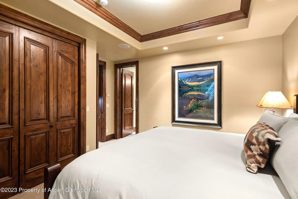 8 of 55 - 81 Thunderbowl Lane, Aspen, CO