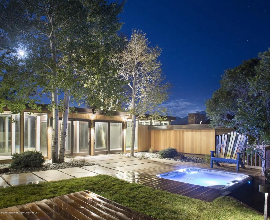 36 of 42 - 2116 Mclain Flats Road, Aspen, CO