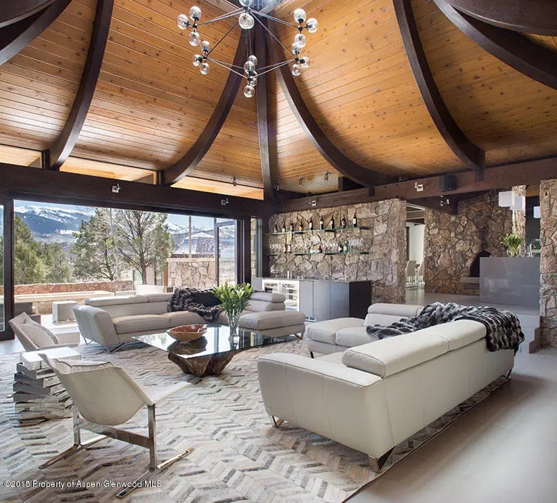 4 of 42 - 2116 Mclain Flats Road, Aspen, CO