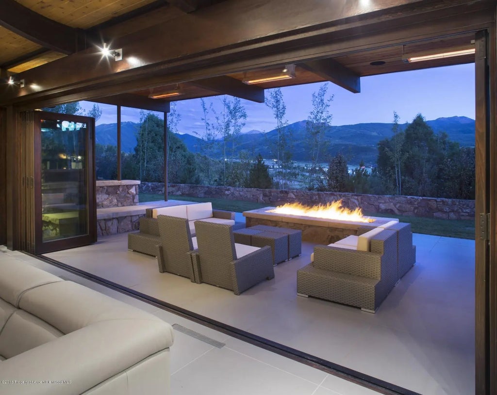6 of 42 - 2116 Mclain Flats Road, Aspen, CO