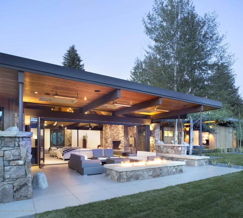 8 of 42 - 2116 Mclain Flats Road, Aspen, CO