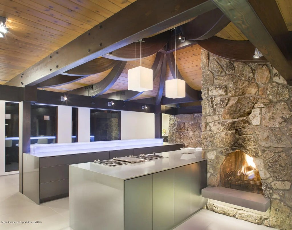 9 of 42 - 2116 Mclain Flats Road, Aspen, CO