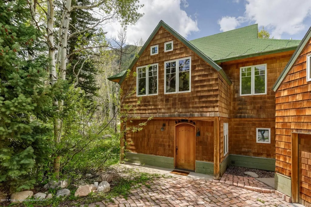1 of 17 - 1109 Waters Avenue, Aspen, CO