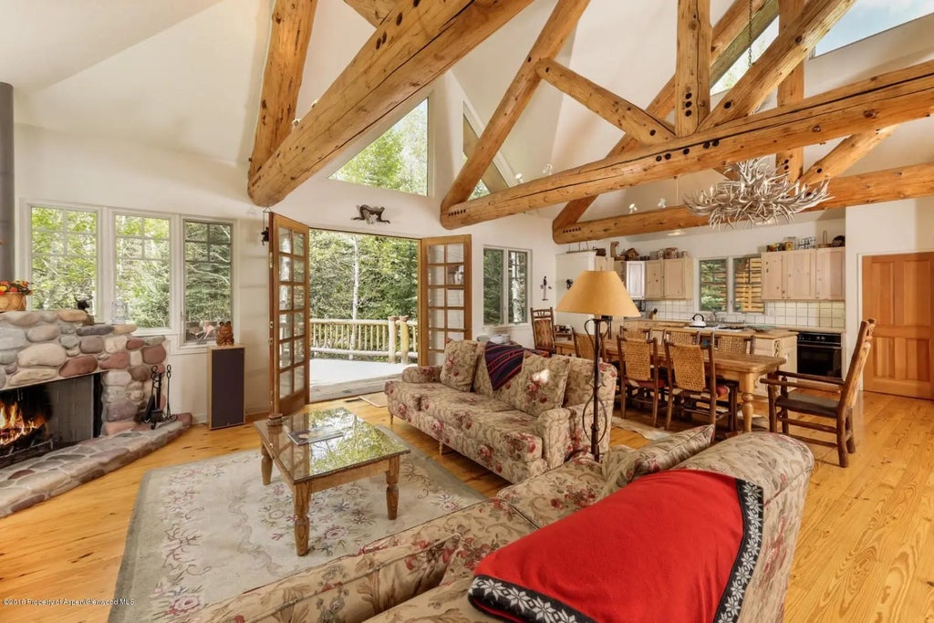 4 of 17 - 1109 Waters Avenue, Aspen, CO