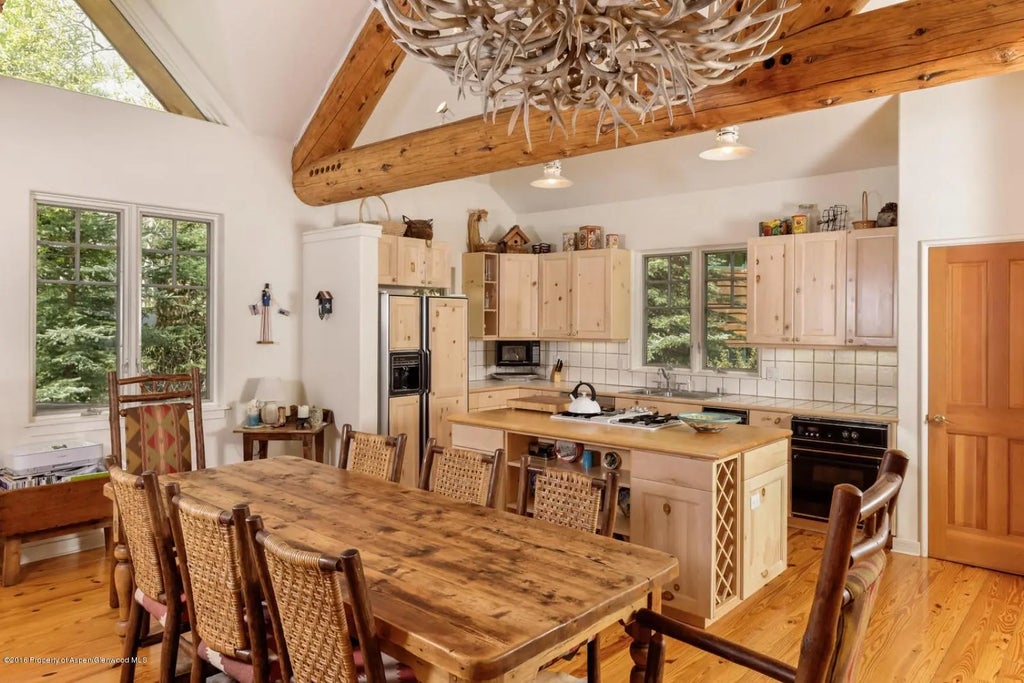 6 of 17 - 1109 Waters Avenue, Aspen, CO