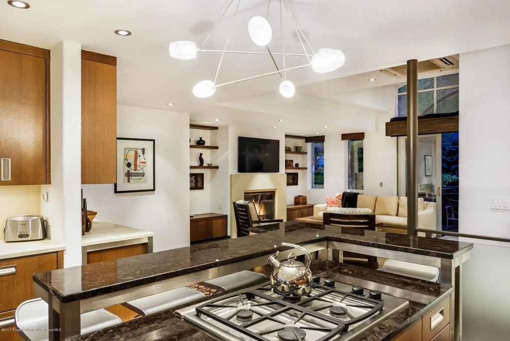 10 of 31 - 342 Summit Street B, Aspen, CO