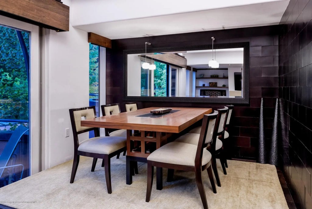 13 of 31 - 342 Summit Street B, Aspen, CO