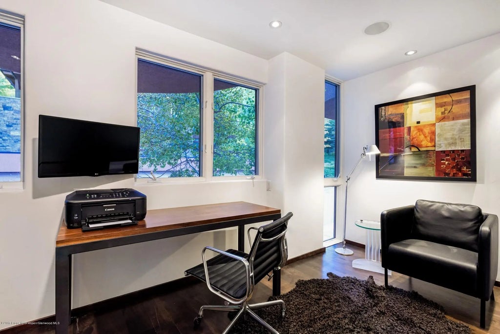 27 of 31 - 342 Summit Street B, Aspen, CO