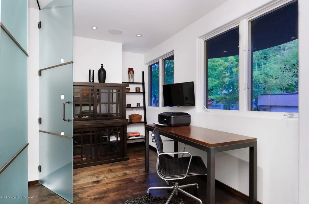 28 of 31 - 342 Summit Street B, Aspen, CO