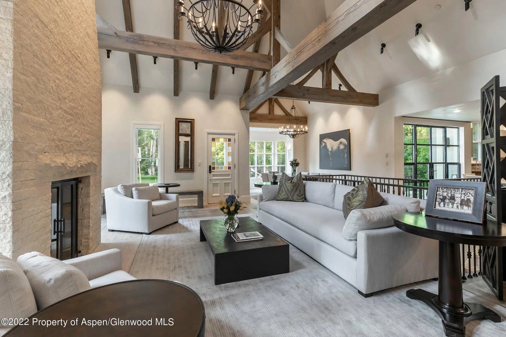 1 of 23 - 135 W Hopkins Avenue, Aspen, CO