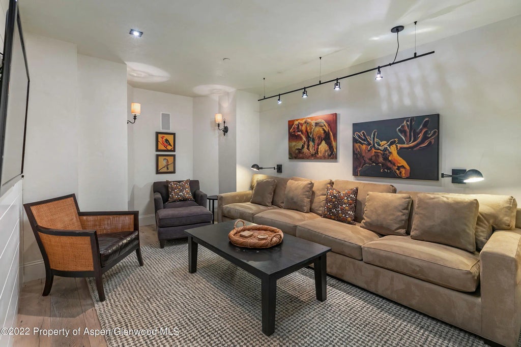 19 of 23 - 135 W Hopkins Avenue, Aspen, CO