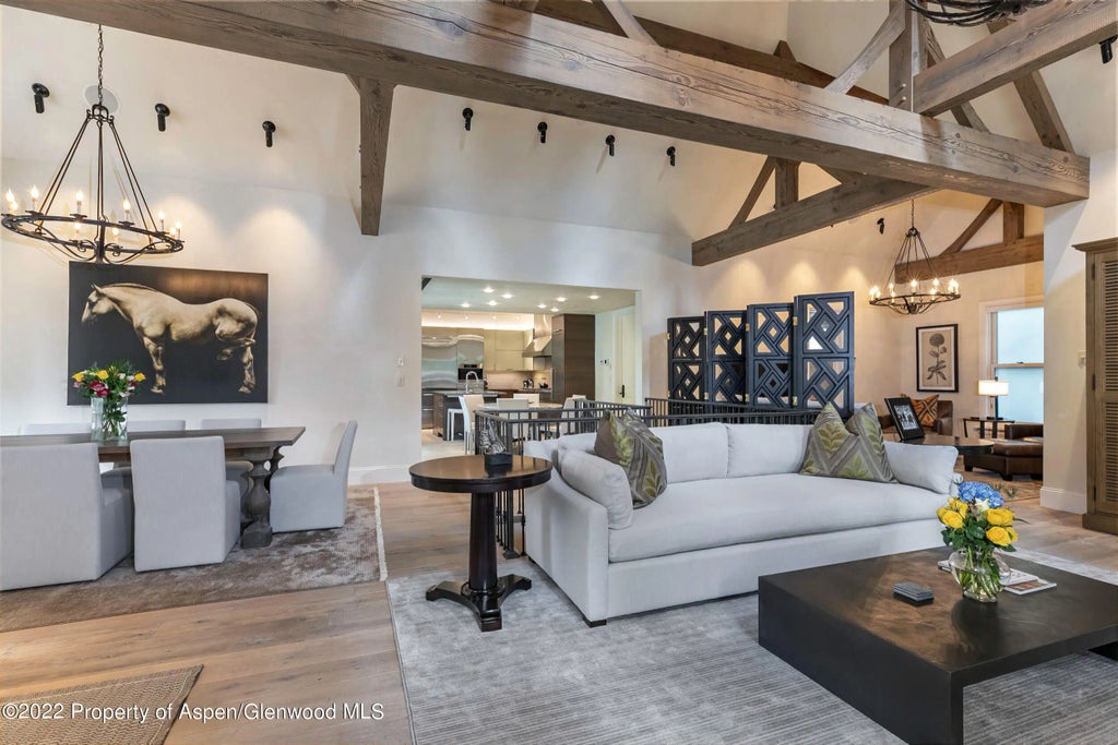 2 of 23 - 135 W Hopkins Avenue, Aspen, CO