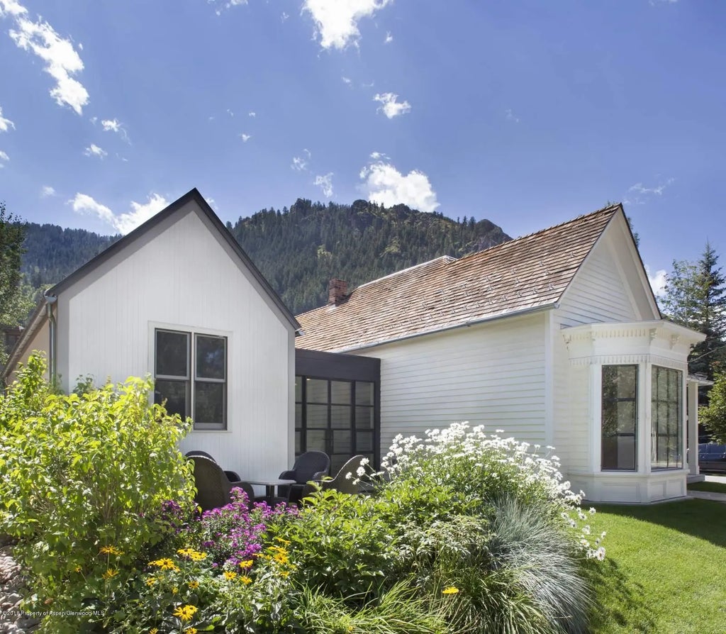 22 of 23 - 135 W Hopkins Avenue, Aspen, CO