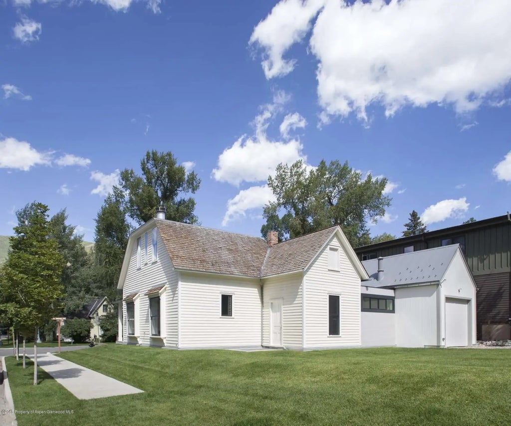 23 of 23 - 135 W Hopkins Avenue, Aspen, CO
