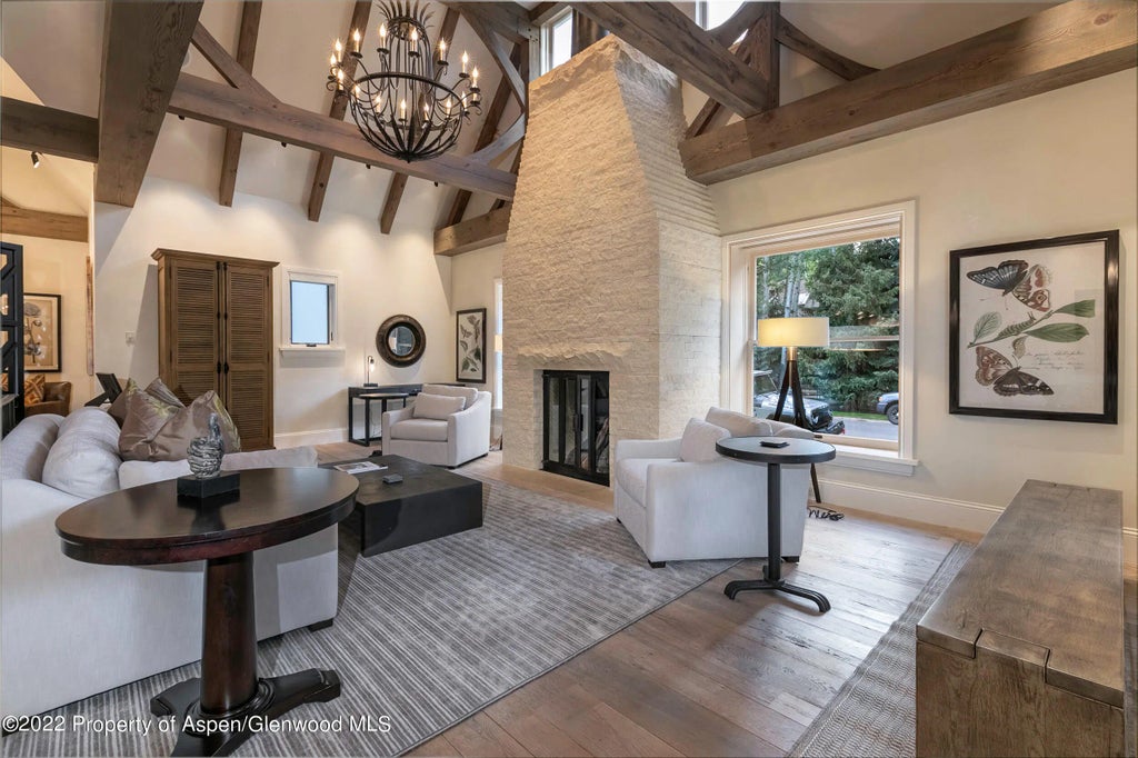 3 of 23 - 135 W Hopkins Avenue, Aspen, CO