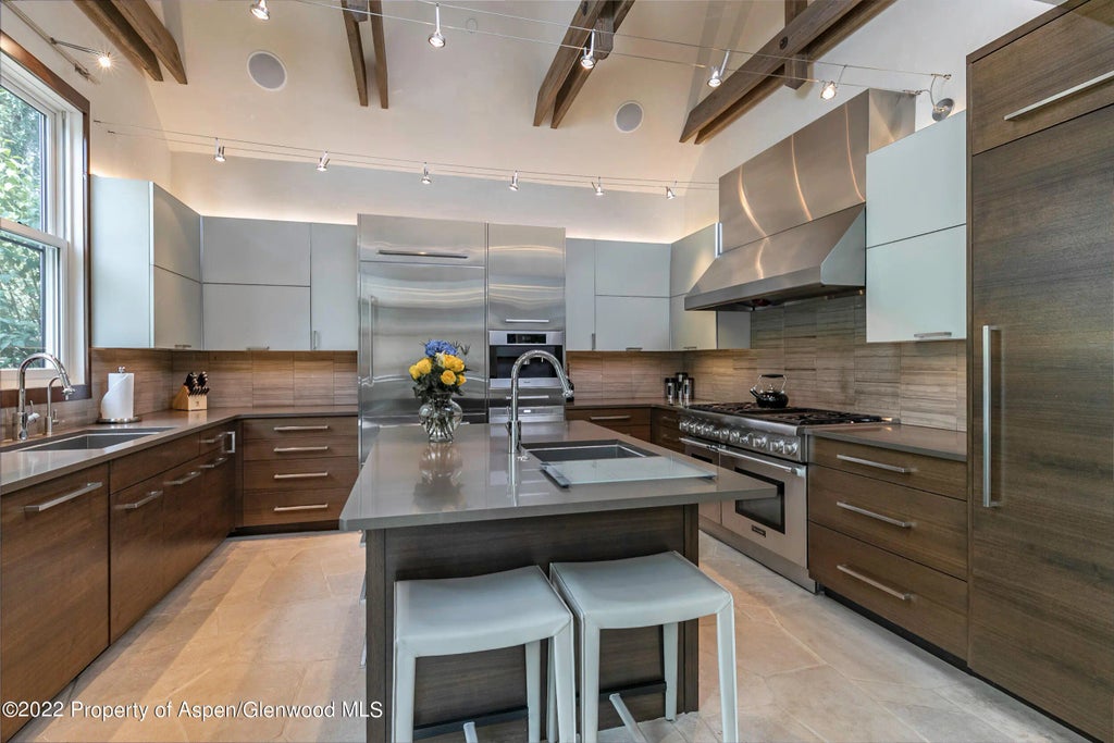 5 of 23 - 135 W Hopkins Avenue, Aspen, CO