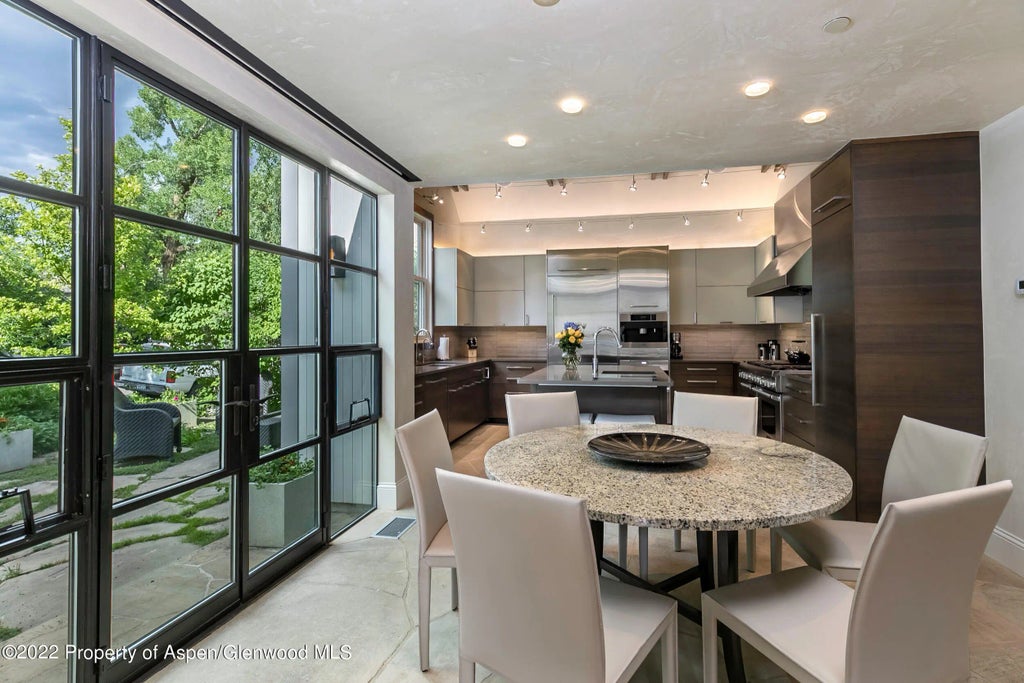 6 of 23 - 135 W Hopkins Avenue, Aspen, CO