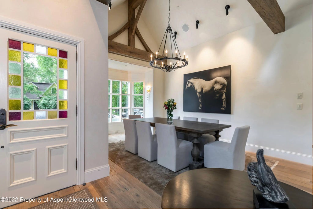 7 of 23 - 135 W Hopkins Avenue, Aspen, CO