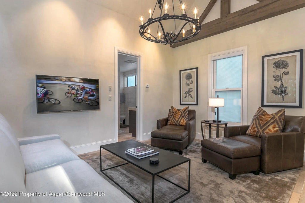 8 of 23 - 135 W Hopkins Avenue, Aspen, CO