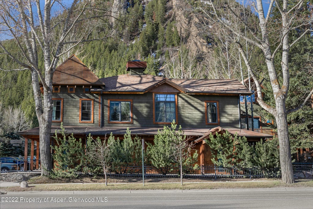 1 of 13 - 501 W Main Street A-106, Aspen, CO