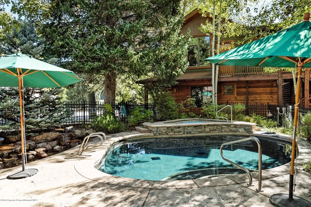 10 of 13 - 501 W Main Street A-106, Aspen, CO