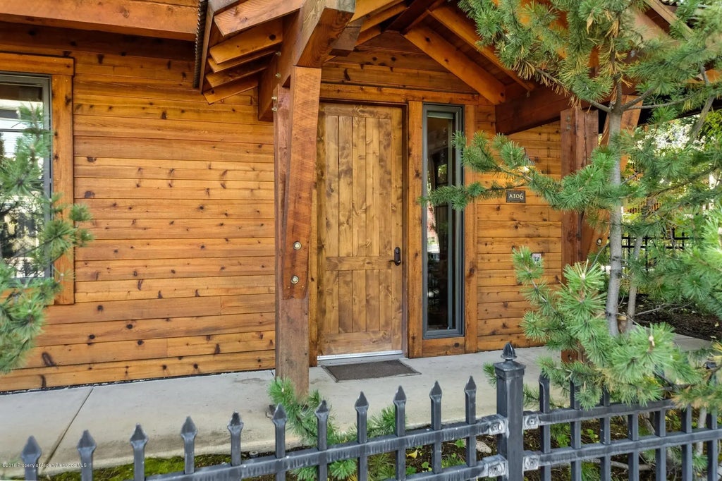 11 of 13 - 501 W Main Street A-106, Aspen, CO