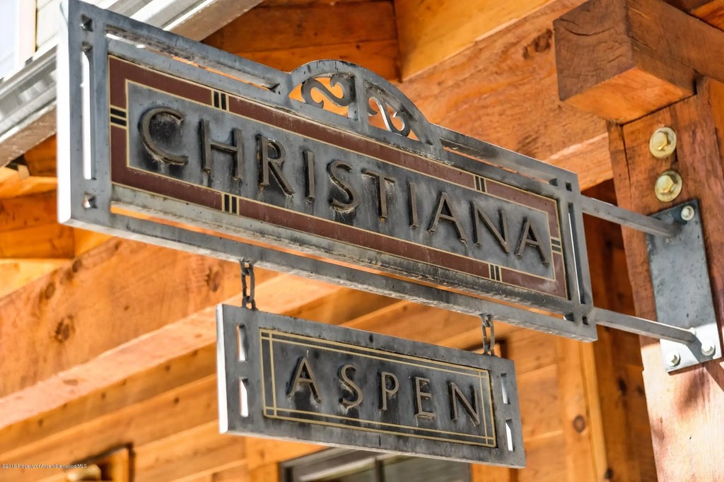 12 of 13 - 501 W Main Street A-106, Aspen, CO