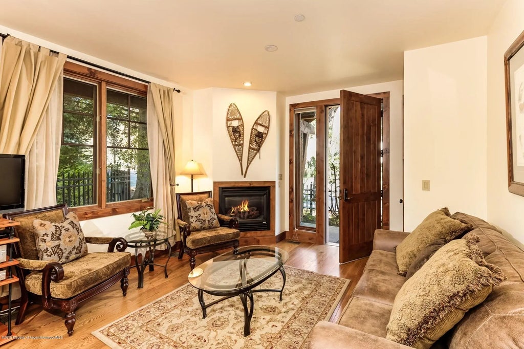 2 of 13 - 501 W Main Street A-106, Aspen, CO