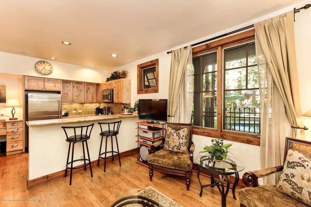 4 of 13 - 501 W Main Street A-106, Aspen, CO