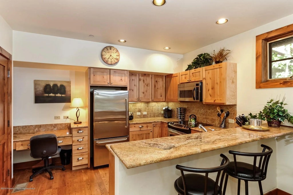 5 of 13 - 501 W Main Street A-106, Aspen, CO