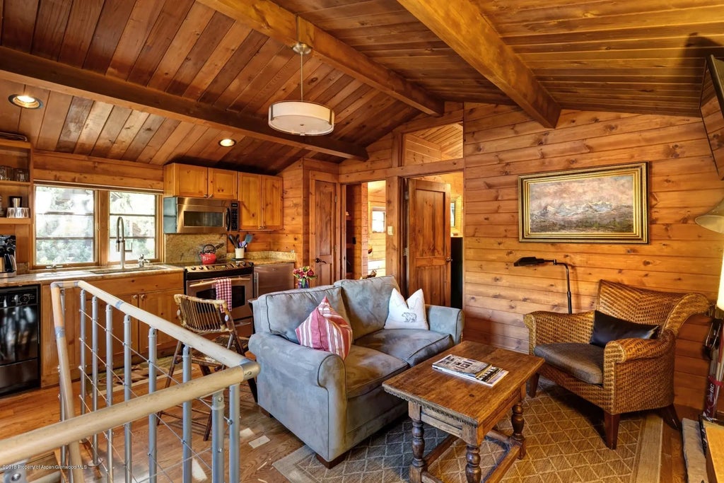 5 of 9 - 509 W Main Street, Aspen, CO