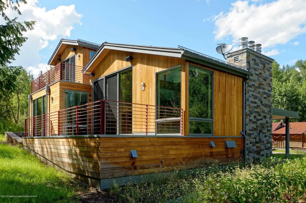 26 of 32 - 217 S Third Street, Aspen, CO