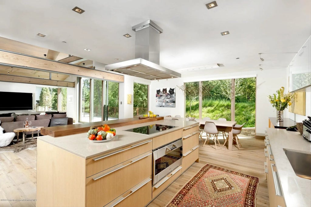 9 of 32 - 217 S Third Street, Aspen, CO