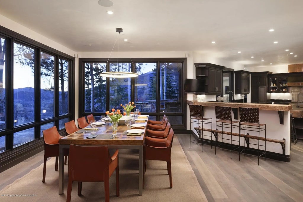 10 of 37 - 450 Smuggler Mountain Road, Aspen, CO