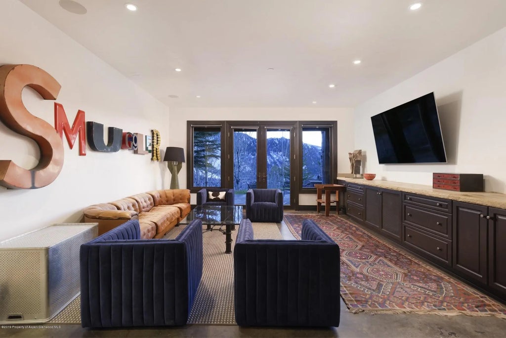 14 of 37 - 450 Smuggler Mountain Road, Aspen, CO