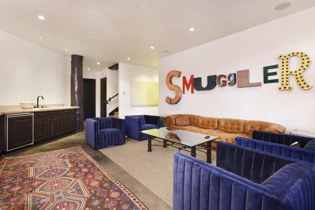 15 of 37 - 450 Smuggler Mountain Road, Aspen, CO