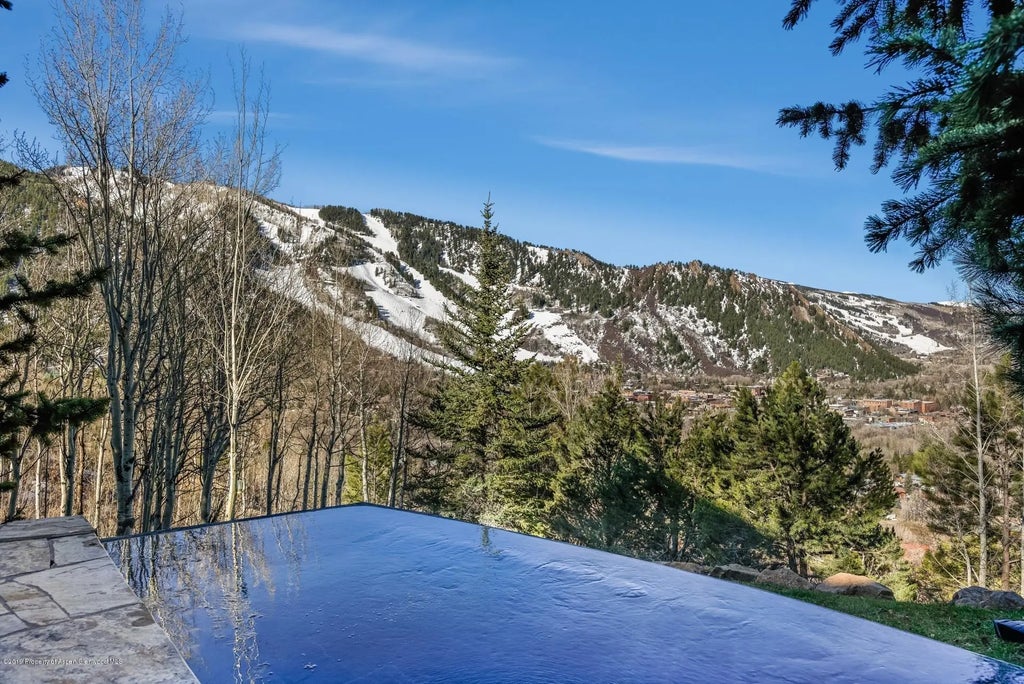 32 of 37 - 450 Smuggler Mountain Road, Aspen, CO