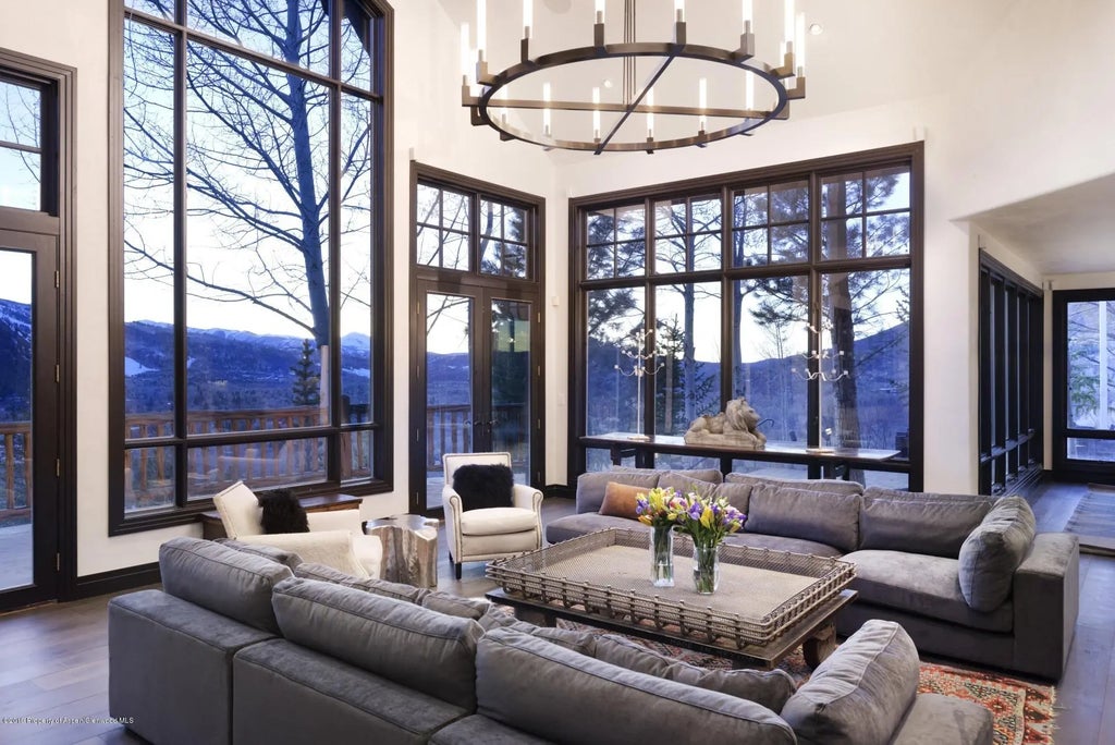 4 of 37 - 450 Smuggler Mountain Road, Aspen, CO