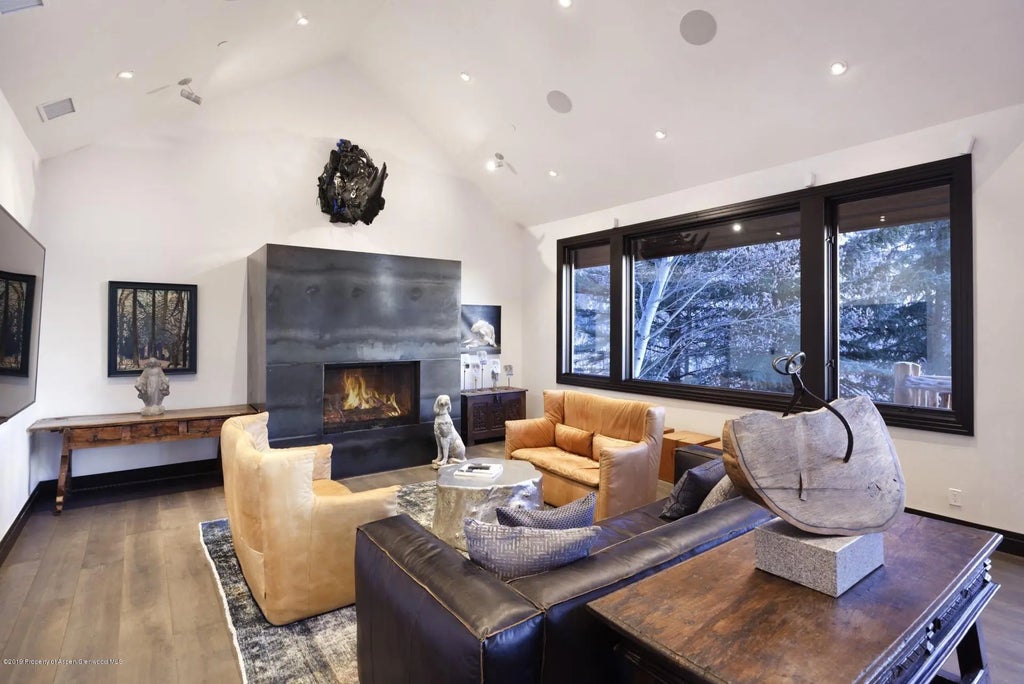 6 of 37 - 450 Smuggler Mountain Road, Aspen, CO