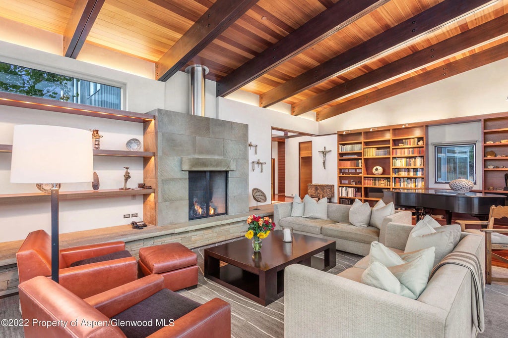 1 of 45 - 720 Nell Erickson Road, Aspen, CO