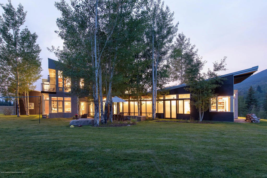 38 of 45 - 720 Nell Erickson Road, Aspen, CO