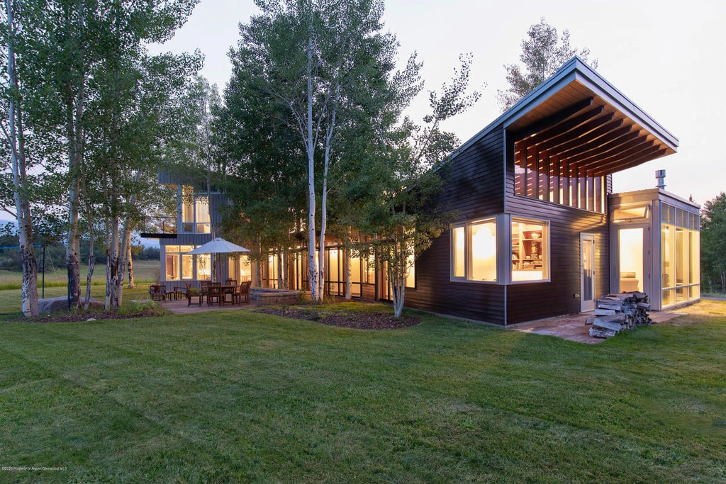 42 of 45 - 720 Nell Erickson Road, Aspen, CO