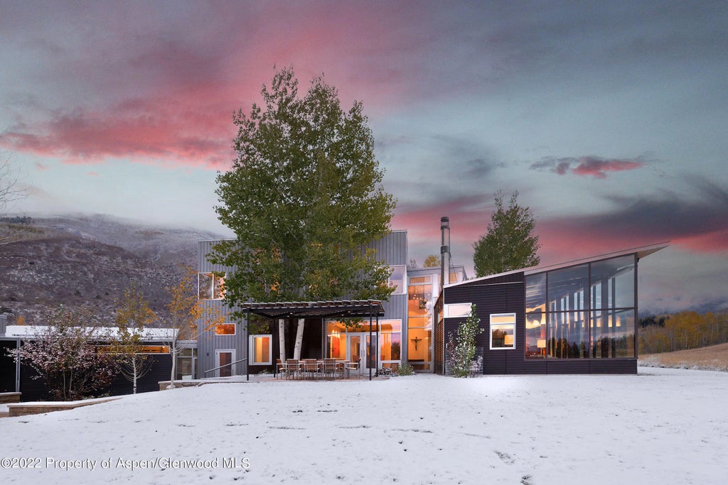 43 of 45 - 720 Nell Erickson Road, Aspen, CO