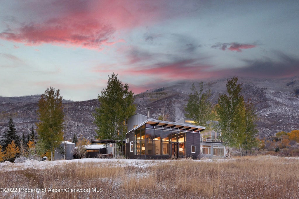 44 of 45 - 720 Nell Erickson Road, Aspen, CO