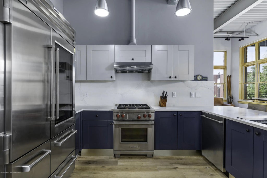 4 of 14 - 231 Robinson Street R-212, Basalt, CO