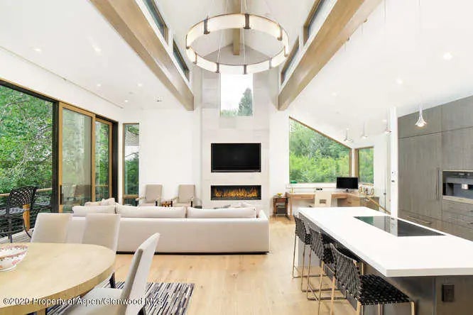 15 of 26 - 1250 Snowbunny Lane, Aspen, CO