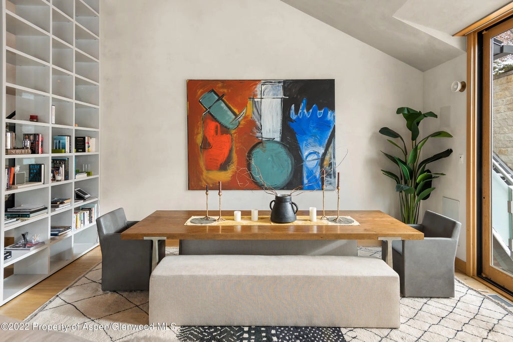 2 of 31 - 136 Northway Drive, Aspen, CO