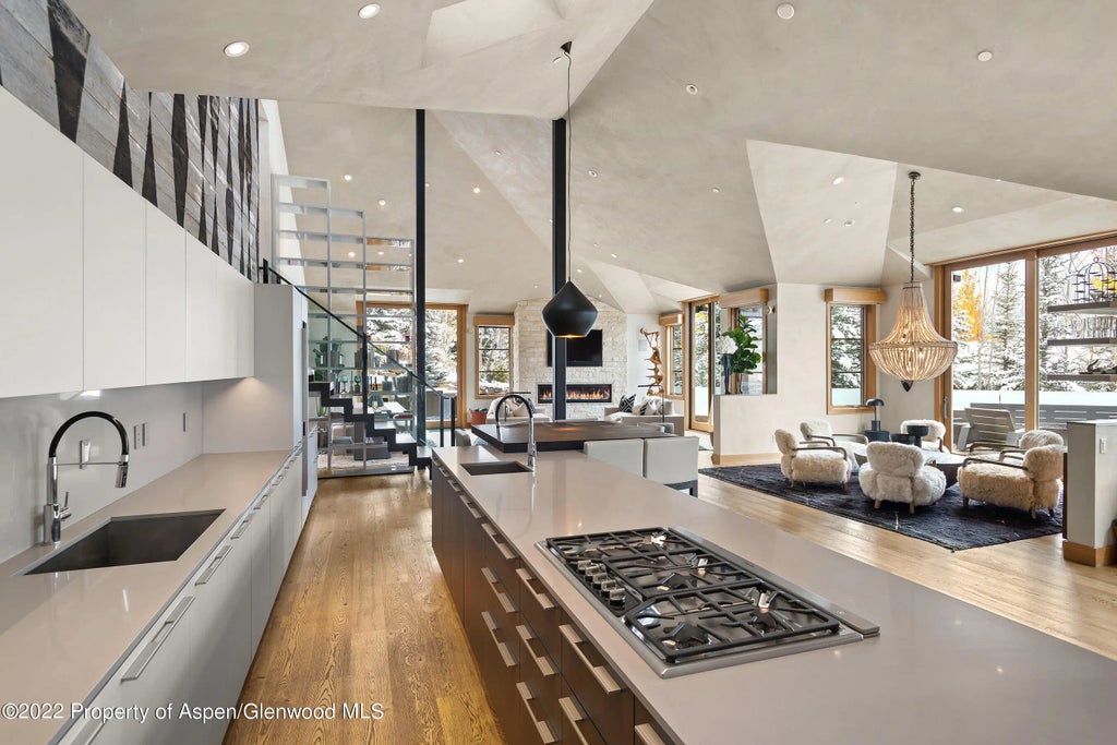 6 of 31 - 136 Northway Drive, Aspen, CO