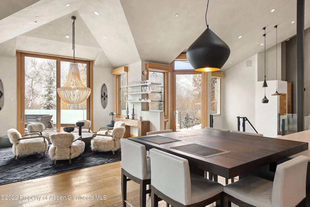 9 of 31 - 136 Northway Drive, Aspen, CO