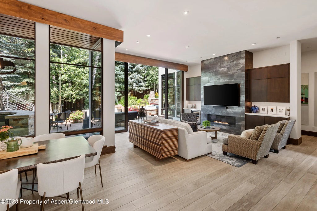 1 of 24 - 138 W Lupine Drive, Aspen, CO